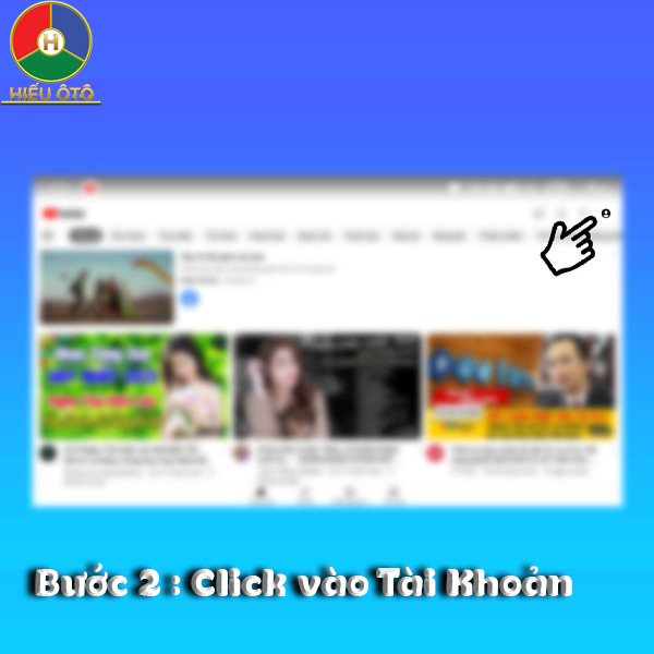 Đăng Ký Youtube Premium Giá Rẻ Trên Màn Android Ô Tô 