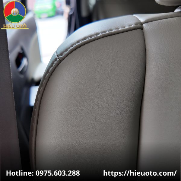 Bọc Ghế Da Ô Tô Honda CRV: Cập Nhật Bảng Giá Da PU & Nappa 2026
