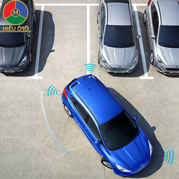 camera 360 giúp quan sát góc khuất dễ dàng