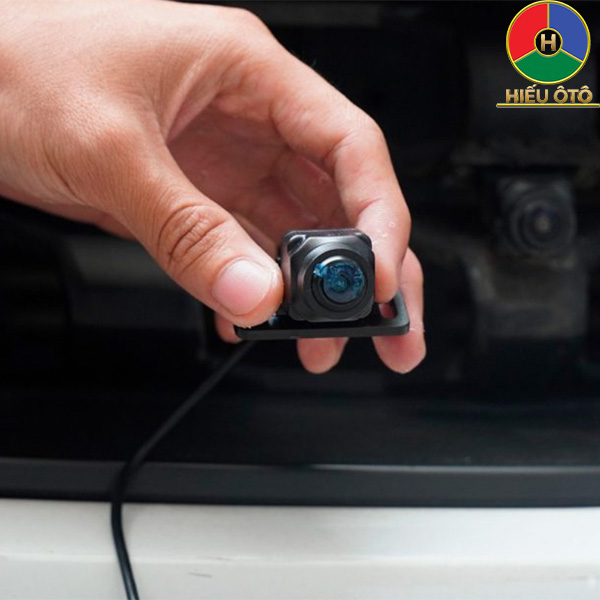 camera 360 ô tô là gì