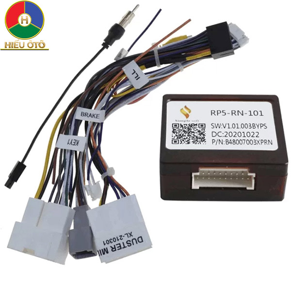 canbis màn hình android