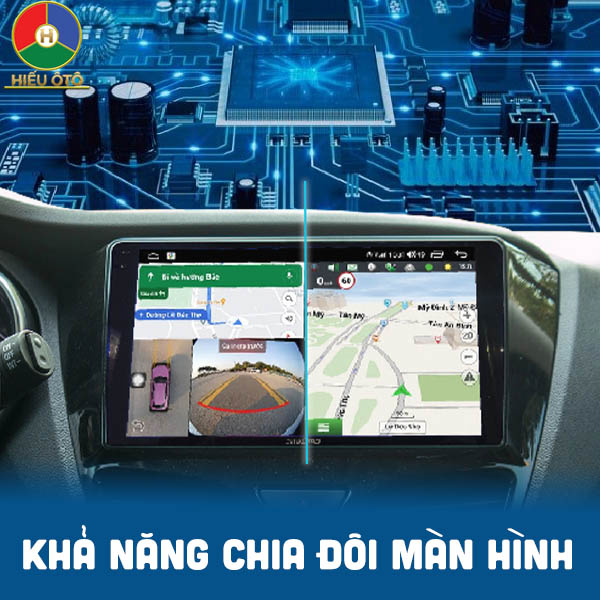 chia đôi màn hình android jetekpro