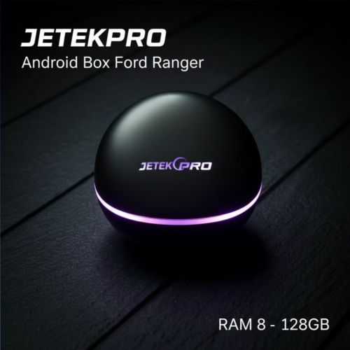 Kinh Nghiệm Lắp Android Box Cho Ford Ranger: Bảng Giá & Lưu Ý (2026)