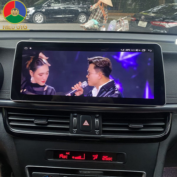 màn hình dvd android xe ô tô kia k5 2016, 2017, 2018, 2019 