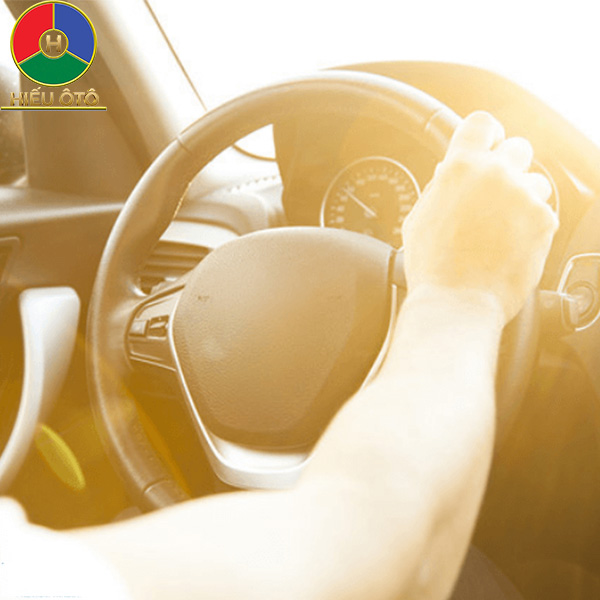 nhiệt độ tăng cao gây mệt mỏi