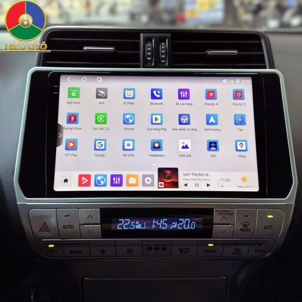phần mềm màn hình android là gì