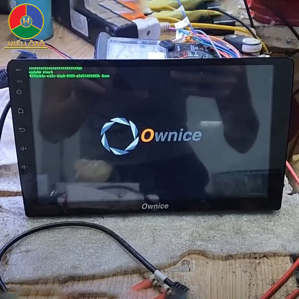suawar màn hình android ô tô hà nội 